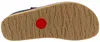 Haflinger Damen Hausschuh Herren Pantoffel Wollfilz Muster Produktbild-Vorschau 6