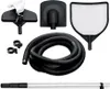 Summer Waves Elite Frame Pool Aufstellpool rund Komplettset Produktbild-Vorschau 6