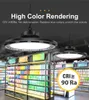Lampe LED haute puissance - UFO 400W - Éclairage d'entrepôt Voir les images du produit 8