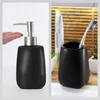 KADAX Badezimmer Set aus Keramik "Palmi", Produktbild-Vorschau 8