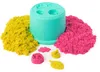 Kinetic Sand - Squish Blumen Set (227 Gramm Sand) Produktbild-Vorschau 11