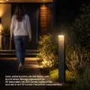 Star Trading LED-Solarleuchte Vici Bewegungssensor 80 cm Produktbild-Vorschau 4