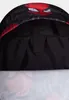 Spider-Man Rucksack Distortion Marvel Comics Spinnen Logo Produktbild-Vorschau 2