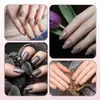 Duzy Zestaw do Manicure Tytanowy 6 Kolorów Podgląd zdjęcia produktu 6