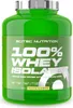 Scitec Nutrition 100% Whey Isolate 1816g Banane Produktbild-Vorschau 1