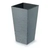 Kvetináč FURU Square Balcony Box Kvetináč Grey 35 L Náhľad obrázku produktu 23