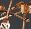 Dutchdeluxes - Legno d'acacia - Utensile da cucina - Anteprima dell’immagine prodotto 3