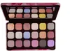 Makeup Revolution Butterfly Forever Flawless paleta cieni Podgląd zdjęcia produktu 2