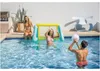 INTEX 58507NP - Poolgame - Fun Goals mit Tor und Ball Produktbild-Vorschau 3