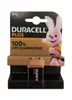 Duracell Plus Power 9V (mn1604/6lr61) K1 1 St Produktbild-Vorschau 13