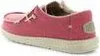 Hey Dude Herren Halbschuhe 40003-6VP pompeian red Produktbild-Vorschau 15