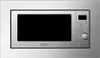 Einbaumikrowelle mit Grill, MW800.8-20G-EB Produktbild-Vorschau 1