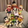 Jeffy Puppets, Handpuppen Eltern-Kind-Interaktion, Jeffy Produktbild-Vorschau 2