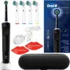 Oral-B Vitality Pro D103 Protect X Clean czarne etui Podgląd zdjęcia produktu 1