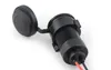 12 Volt USB Ladedose für Smartphones zum Einbau ins Auto Produktbild-Vorschau 4