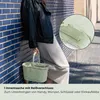 reisenthel Carrybag BN5058 carrybag XS puffer iced matcha Produktbild-Vorschau 6