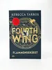 Fourth Wing - Flammengeküsst Produktbild-Vorschau 3