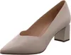 Caprice Damen elegante Pumps Blockabsatz 9-22408-20, Produktbild-Vorschau 10