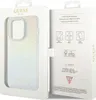 Guess Iml Faceted Mirror Disco Iridescent Hülle Für Iphone Produktbild-Vorschau 8