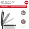 Hailo Öko duo Plus L Tret-Mülltrenner - freistehender 17+9 Produktbild-Vorschau 4