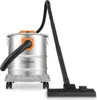 Průmyslový vysavač popela ZEEGMA Zonder Pro 1600W, suchý Náhled obrázku produktu 14