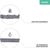 Vonroc Gartenschlauch 10 Meter, flexibler Wasserschlauch - Produktbild-Vorschau 4