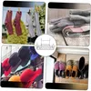Schuhregal Hängend 3 Etagen 40cm Antikorr. Stahl Produktbild-Vorschau 11