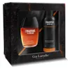 Sada s pánským parfémem Guy Laroche DRAKKAR INTENSE EDP 2 Náhled obrázku produktu 3