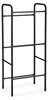 2 x  regál na prepravky s nápojmi, VxŠxH 116 x 50 x 34 cm, Náhľad obrázku produktu 9