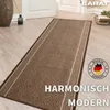 Karat Läufer Olymp, Flur Teppichläufer im Rauten Design, Produktbild-Vorschau 6