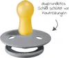 BIBS Colour Schnuller 2er-Pack, BPA-frei, Kirschform Produktbild-Vorschau 7