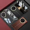 Ultradünne Full Cover Hülle für Honor Magic V5 mit Produktbild-Vorschau 13