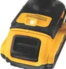 DeWalt DCF 620 N Akku Trockenbauschrauber 18 V 30 Nm Produktbild-Vorschau 10