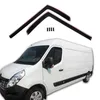 Deflettori Per Renault Master 2010-2024 2 Pezzi GP Anteprima dell’immagine prodotto 1
