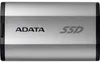 Adata ADATA SD810 2 TB USB Type-C USB 3.2 Gen 2x2 Nero, Anteprima dell’immagine prodotto 1