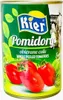 Pomidory obierane całe 400g/240g MARIMAX Podgląd zdjęcia produktu 3