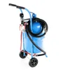 GEKO Sabbiatrice mobile, sabbiatrice 38l G02019 Anteprima dell’immagine prodotto 21