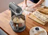KitchenAid 5KSM70SHXEMS, mikser stojący, srebrny, ubijanie, Podgląd zdjęcia produktu 9