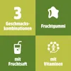nimm2® Lachgummi FunFari  Fruchtgummi 225,0 g Produktbild-Vorschau 7