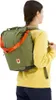 Fjällräven Shopper/Backpack 2v1 High Coast Totepack Green Náhled obrázku produktu 27