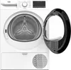 BEKO B3T41239A Wärmepumpentrockner 7 kg Aquawave SteamCure Produktbild-Vorschau 3
