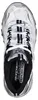 Skechers Damen Sneaker, weiß(weiwbks), Gr. 36 Produktbild-Vorschau 25