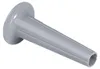 Bosch MFW2510W, 350 W, Biela, 8 mm, 1,7 kg/min, 1 m, 1500 W Náhľad obrázku produktu 11