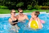 Power Steel™ Frame Pool Komplett-Set mit Sandfilteranlage Produktbild-Vorschau 20