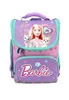 Schulrucksack Mädchen Schulranzen Schultasche Kinder Barbie Produktbild-Vorschau 5