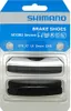 SHIMANO M70R2 Bremsgummi, für V-Brake Produktbild-Vorschau 13