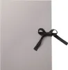 Folia Sammelmappe aus Graupappe 500g/m², DIN A4, 1 Stück, Produktbild-Vorschau 6
