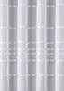 Gardinen Stores »Cataleya« mit Querstreifen Voile Produktbild-Vorschau 4