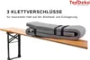 TexDeko® Ecolen Bierbankauflage für Bierzeltgarnitur mit Produktbild-Vorschau 4