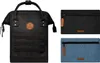 CABAIA Freizeitrucksack Rucksack mit Laptopfach Adventurer Produktbild-Vorschau 18